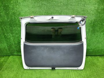ДВЕРЬ ПЯТАЯ НА TOYOTA COROLLA FIELDER NZE121G