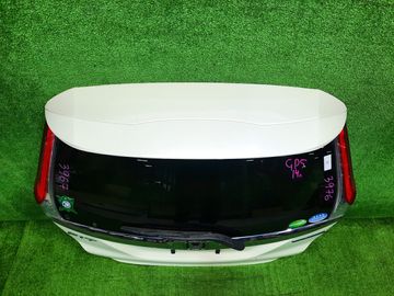 ДВЕРЬ ПЯТАЯ НА HONDA FIT GP5