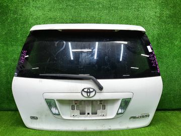 ДВЕРЬ ПЯТАЯ НА TOYOTA COROLLA FIELDER NZE121G