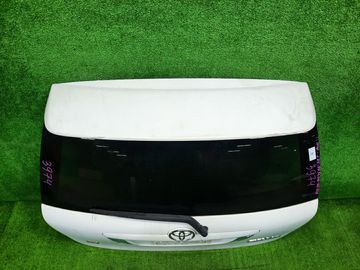 ДВЕРЬ ПЯТАЯ НА TOYOTA COROLLA FIELDER NZE121G