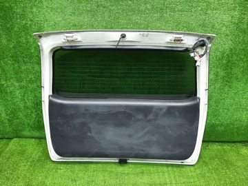 ДВЕРЬ ПЯТАЯ НА TOYOTA COROLLA FIELDER NZE121G