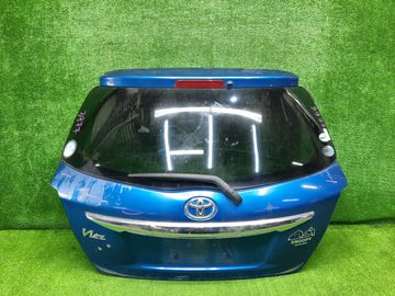 ДВЕРЬ ПЯТАЯ НА TOYOTA VITZ KSP130
