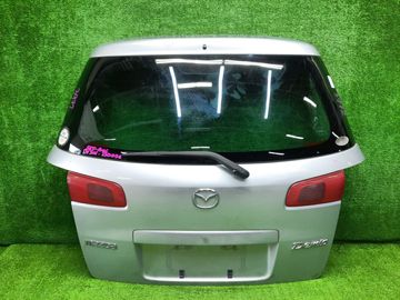ДВЕРЬ ПЯТАЯ НА MAZDA DEMIO DY3W