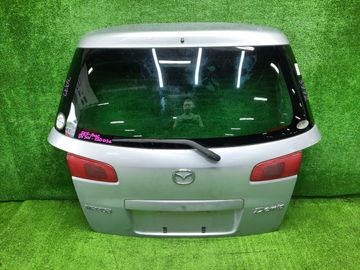 ДВЕРЬ ПЯТАЯ НА MAZDA DEMIO DY3W