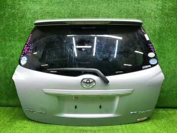 ДВЕРЬ ПЯТАЯ НА TOYOTA COROLLA FIELDER ZRE142G