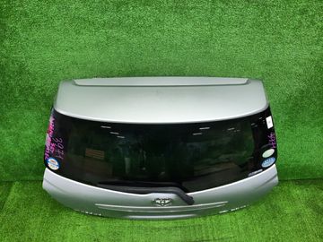 ДВЕРЬ ПЯТАЯ НА TOYOTA COROLLA FIELDER ZRE142G