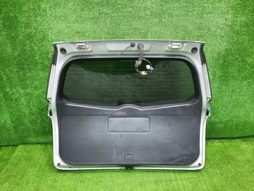 ДВЕРЬ ПЯТАЯ НА TOYOTA COROLLA FIELDER ZRE142G