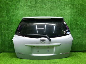ДВЕРЬ ПЯТАЯ НА TOYOTA COROLLA FIELDER ZRE142G