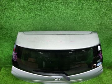 ДВЕРЬ ПЯТАЯ НА TOYOTA COROLLA FIELDER ZRE142G