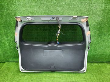 ДВЕРЬ ПЯТАЯ НА TOYOTA COROLLA FIELDER ZRE142G