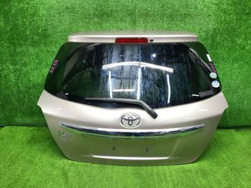 ДВЕРЬ ПЯТАЯ НА TOYOTA VITZ KSP130