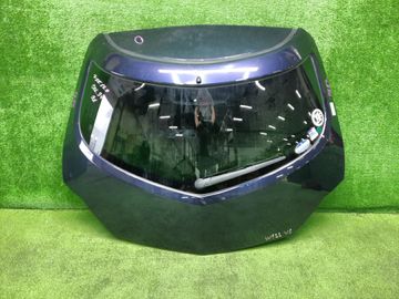 ДВЕРЬ ПЯТАЯ НА TOYOTA WILL VS ZZE129