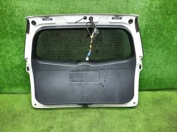 ДВЕРЬ ПЯТАЯ НА TOYOTA COROLLA FIELDER ZRE142G