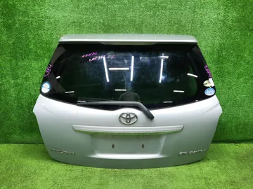 ДВЕРЬ ПЯТАЯ НА TOYOTA COROLLA FIELDER ZRE142G