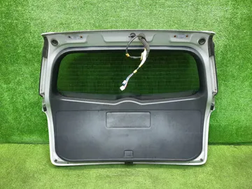 ДВЕРЬ ПЯТАЯ НА TOYOTA COROLLA FIELDER ZRE142G