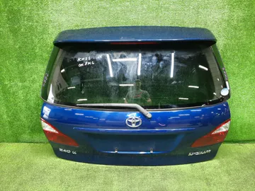 ДВЕРЬ ПЯТАЯ НА TOYOTA IPSUM ACM21W