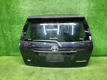 ДВЕРЬ ПЯТАЯ НА TOYOTA COROLLA FIELDER NZE121G