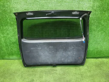 ДВЕРЬ ПЯТАЯ НА TOYOTA COROLLA FIELDER NZE121G