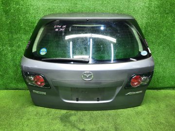 ДВЕРЬ ПЯТАЯ НА MAZDA ATENZA GY3W