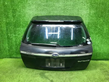 ДВЕРЬ ПЯТАЯ НА SUBARU OUTBACK BP9