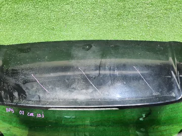 ДВЕРЬ ПЯТАЯ НА SUBARU OUTBACK BP9