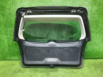 ДВЕРЬ ПЯТАЯ НА SUBARU OUTBACK BP9