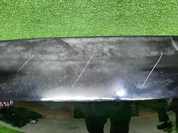 ДВЕРЬ ПЯТАЯ НА HONDA ODYSSEY RA6