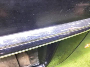 ДВЕРЬ ПЯТАЯ НА HONDA ODYSSEY RA6