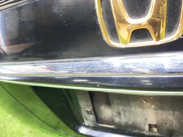 ДВЕРЬ ПЯТАЯ НА HONDA ODYSSEY RA6