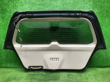 ДВЕРЬ ПЯТАЯ НА HONDA ODYSSEY RA6