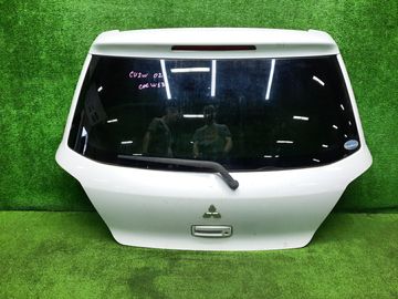 ДВЕРЬ ПЯТАЯ НА MITSUBISHI AIRTREK CU2W