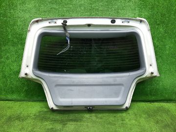 ДВЕРЬ ПЯТАЯ НА MITSUBISHI AIRTREK CU2W