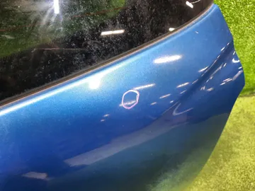 ДВЕРЬ ПЯТАЯ НА TOYOTA COROLLA FIELDER ZRE142G