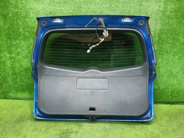 ДВЕРЬ ПЯТАЯ НА TOYOTA COROLLA FIELDER ZRE142G