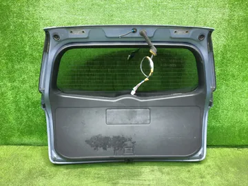 ДВЕРЬ ПЯТАЯ НА TOYOTA COROLLA FIELDER ZRE142G