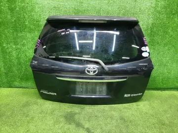 ДВЕРЬ ПЯТАЯ НА TOYOTA COROLLA FIELDER ZRE142G