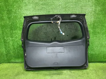 ДВЕРЬ ПЯТАЯ НА TOYOTA COROLLA FIELDER ZRE142G