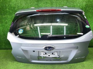 ДВЕРЬ ПЯТАЯ НА SUBARU IMPREZA GP7