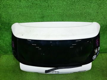 ДВЕРЬ ПЯТАЯ НА TOYOTA ALLEX NZE121
