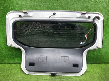 ДВЕРЬ ПЯТАЯ НА TOYOTA ALLEX NZE121