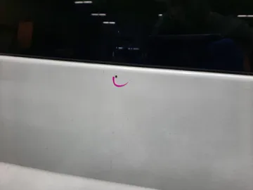 ДВЕРЬ ПЯТАЯ НА HONDA MOBILIO GB1