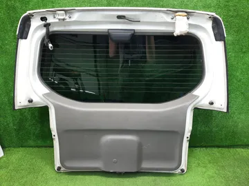 ДВЕРЬ ПЯТАЯ НА HONDA MOBILIO GB1