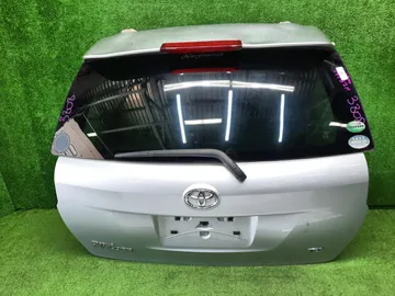 ДВЕРЬ ПЯТАЯ НА TOYOTA COROLLA FIELDER NZE161G