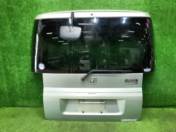 ДВЕРЬ ПЯТАЯ НА HONDA MOBILIO GB1