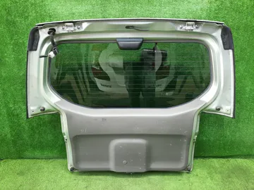 ДВЕРЬ ПЯТАЯ НА HONDA MOBILIO GB1