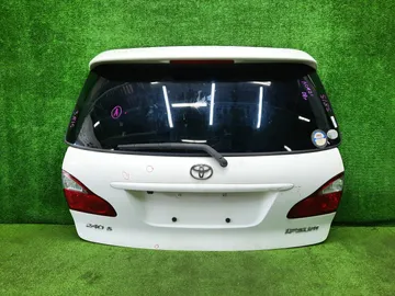 ДВЕРЬ ПЯТАЯ НА TOYOTA IPSUM ACM21W