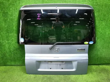 ДВЕРЬ ПЯТАЯ НА HONDA MOBILIO GB1