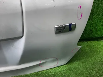 ДВЕРЬ ПЯТАЯ НА TOYOTA PRIUS ALPHA ZVW40W