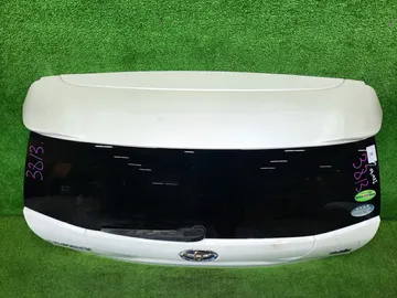 ДВЕРЬ ПЯТАЯ НА TOYOTA PRIUS ALPHA ZVW40W