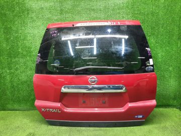 ДВЕРЬ ПЯТАЯ НА NISSAN X-TRAIL T31